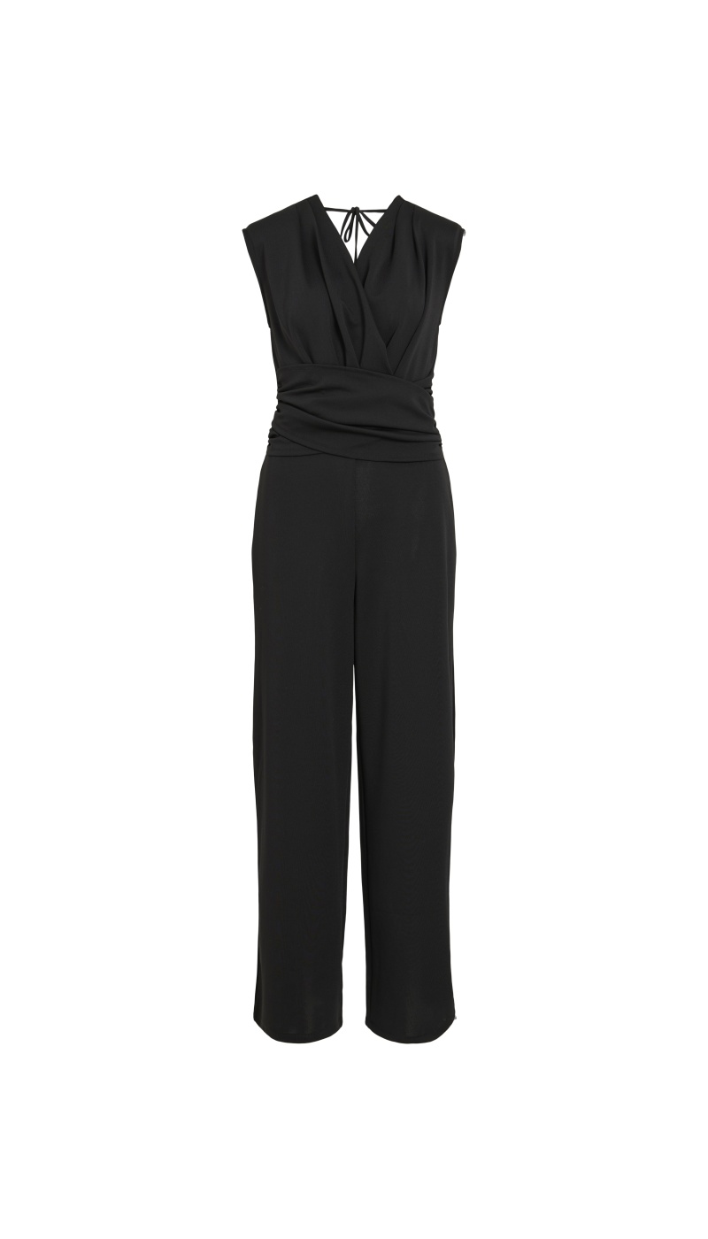 Combi Black Beauty VIDARNA VILA - 1 | FEMMES