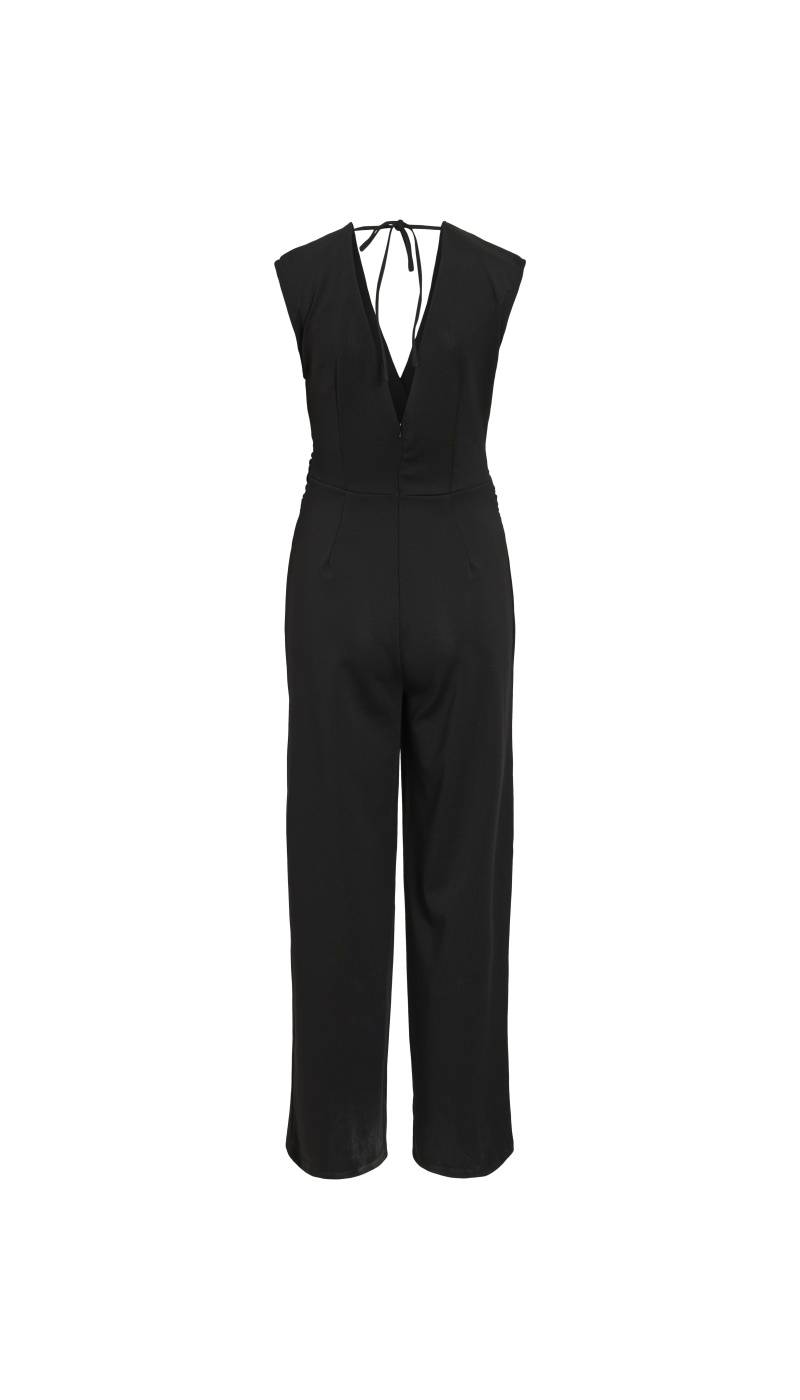 Combi Black Beauty VIDARNA VILA - 2 | FEMMES