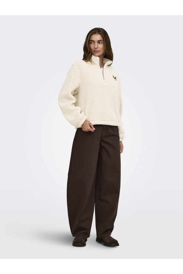 Sweat Coeur Pumice Stone ONLNEW ONLY - 1 | HAUTS