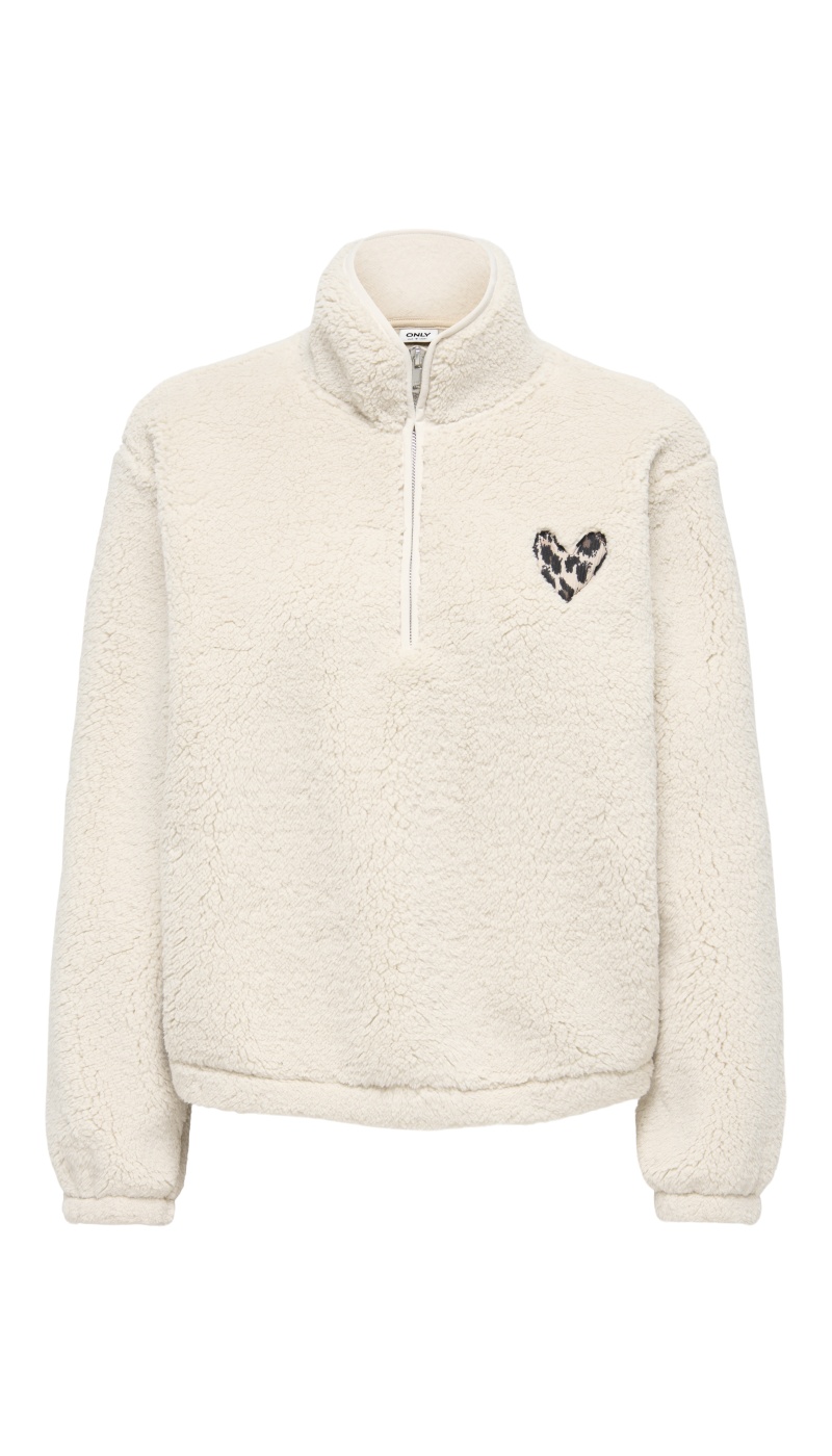 Sweat Coeur Pumice Stone ONLNEW ONLY - 6 | HAUTS