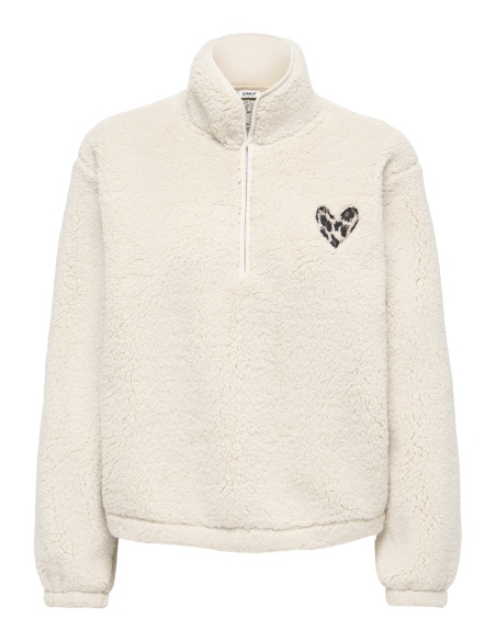 Sweat Coeur Pumice Stone ONLNEW ONLY - 6 | HAUTS