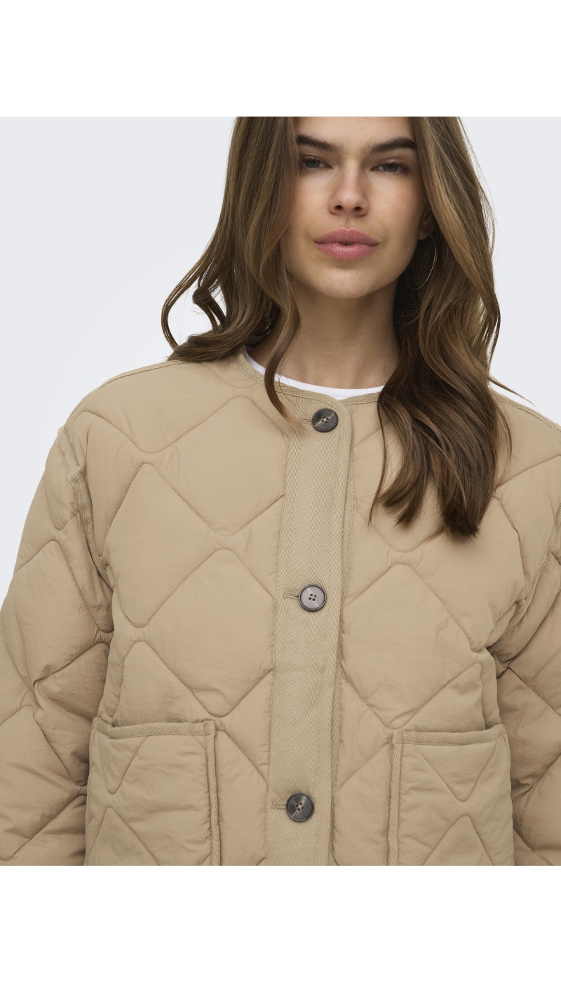 Veste Cornstalk ONLHARRIET ONLY - 5 | FEMMES