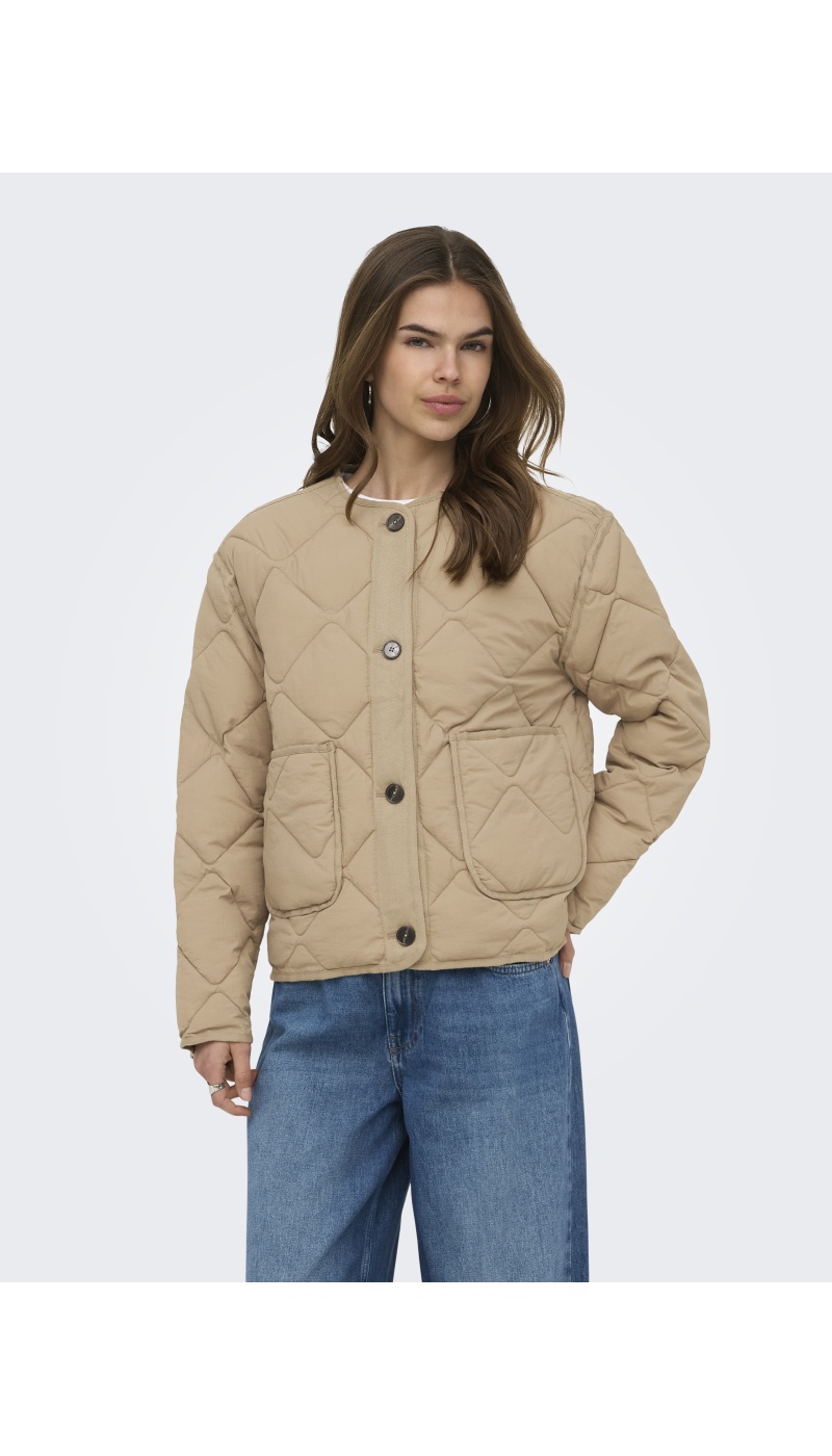 Veste Cornstalk ONLHARRIET ONLY - 4 | FEMMES
