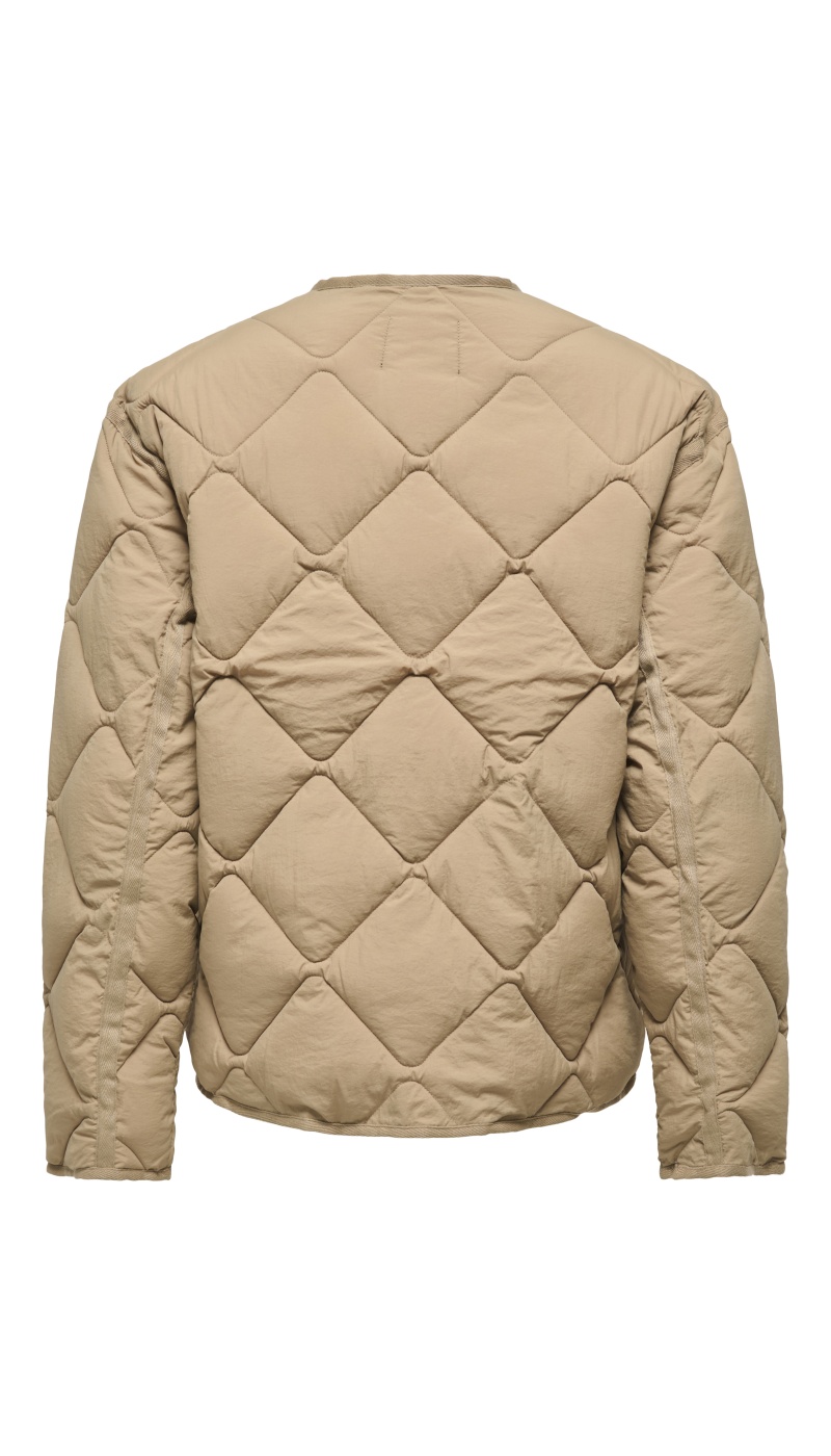 Veste Cornstalk ONLHARRIET ONLY - 7 | FEMMES