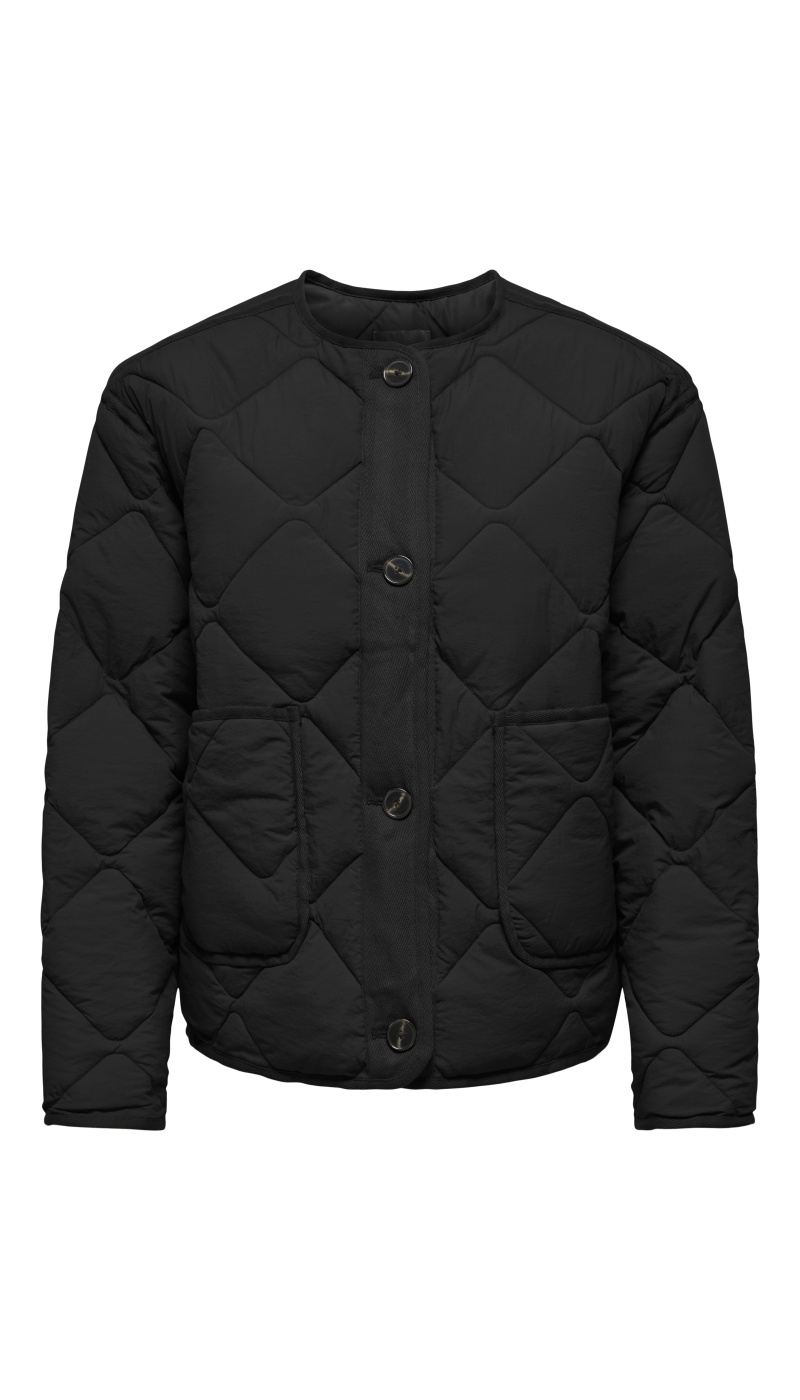 Veste Black ONLHARRIET ONLY - 1 | FEMMES