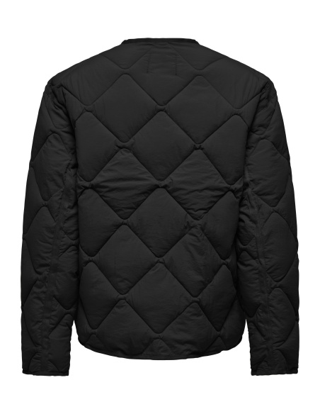 Veste Black ONLHARRIET ONLY - 2 | FEMMES