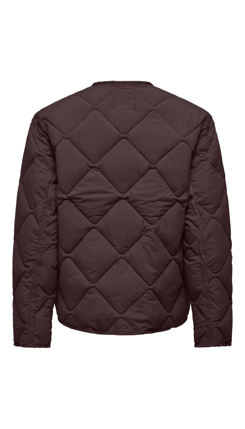 Veste Decadent Chocolate ONLHARRIET ONLY - 7 | FEMMES