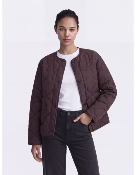 Veste Decadent Chocolate ONLHARRIET ONLY - 3 | FEMMES
