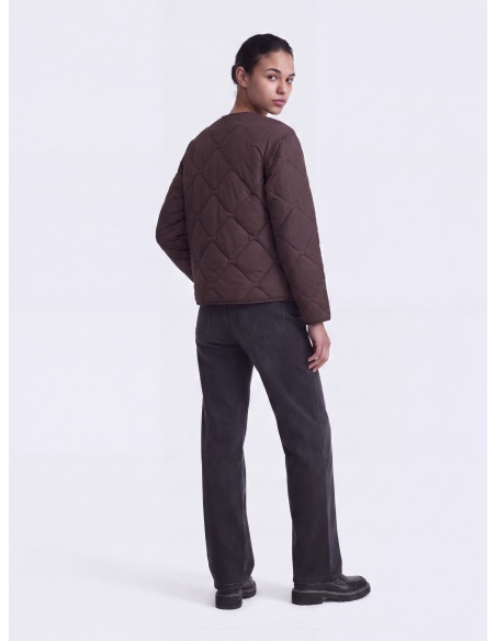 Veste Decadent Chocolate ONLHARRIET ONLY - 2 | FEMMES