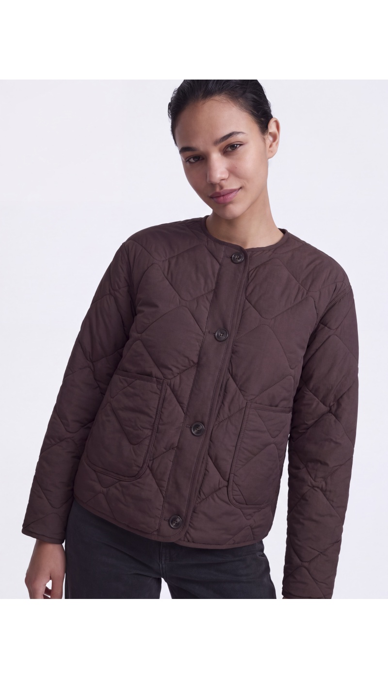 Veste Decadent Chocolate ONLHARRIET ONLY - 4 | FEMMES