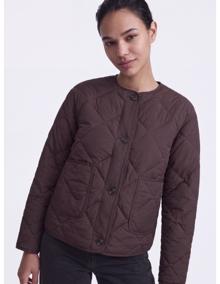 Veste Decadent Chocolate ONLHARRIET ONLY - 4 | FEMMES