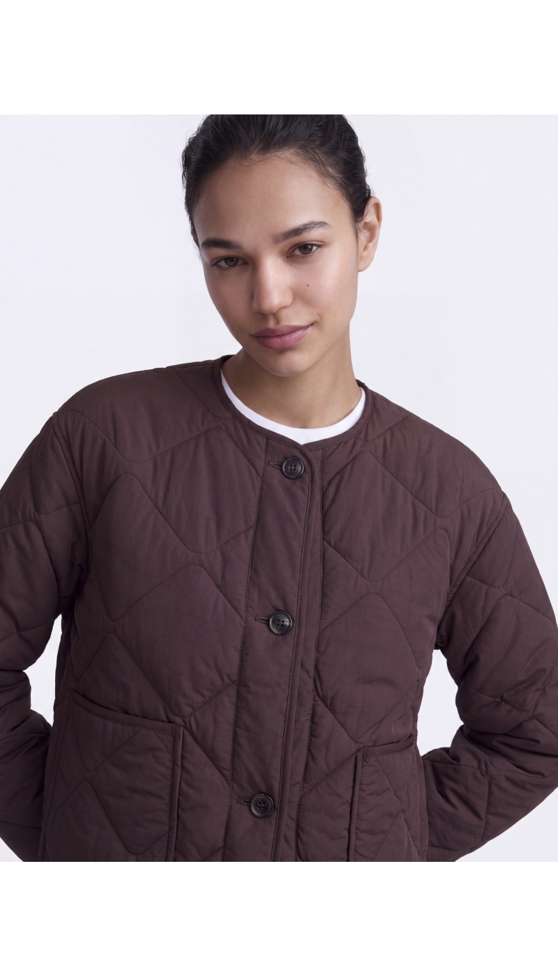 Veste Decadent Chocolate ONLHARRIET ONLY - 5 | FEMMES