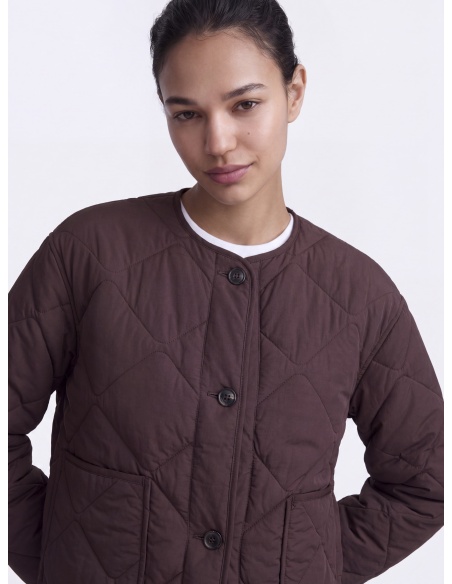 Veste Decadent Chocolate ONLHARRIET ONLY - 5 | FEMMES