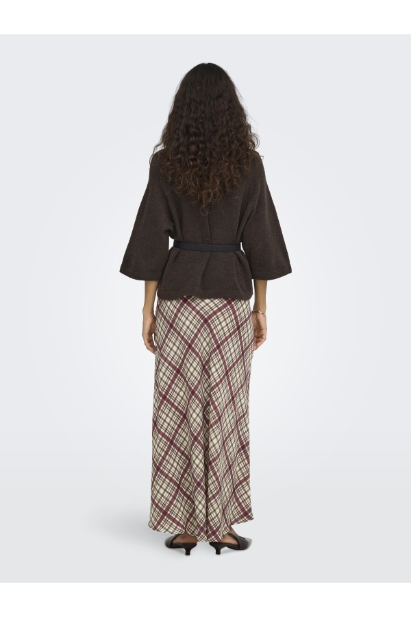 Pull Maille Coffee Bean ONLSIMONI ONLY - 1 | HAUTS 2