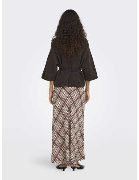Pull Maille Coffee Bean ONLSIMONI ONLY - 2 | HAUTS