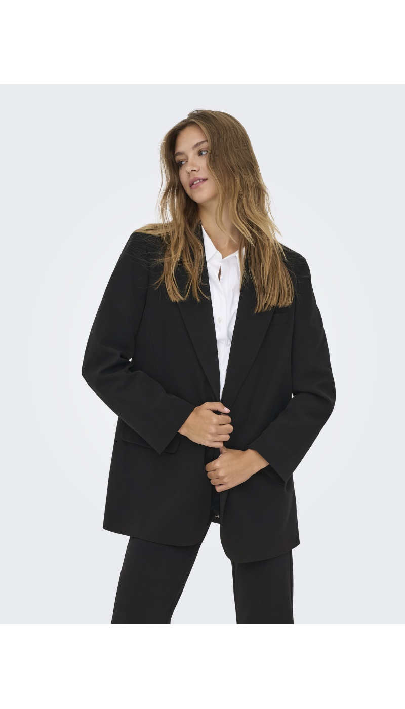 Blazer Léopard Black ONLLANA ONLY - 3 | FEMMES