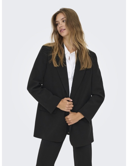 Blazer Léopard Black ONLLANA ONLY - 3 | FEMMES