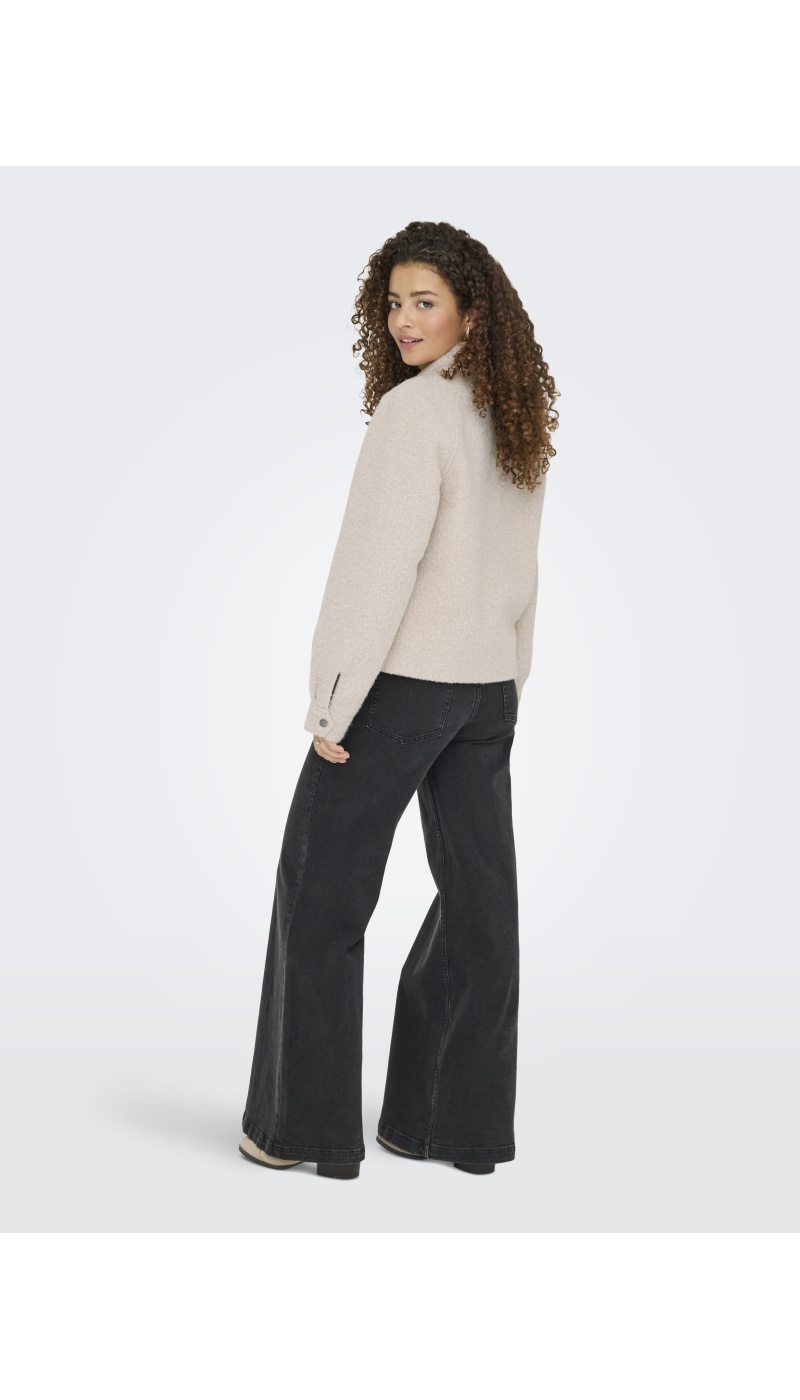 Veste Pumice Stone ONLMALO ONLY - 2 | MULHERES