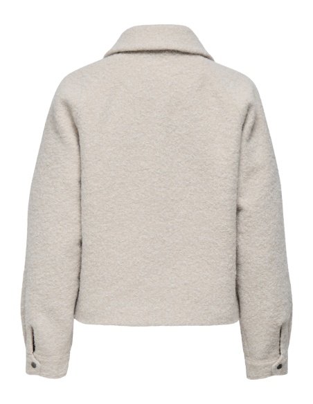 Veste Pumice Stone ONLMALO ONLY - 7 | MULHERES