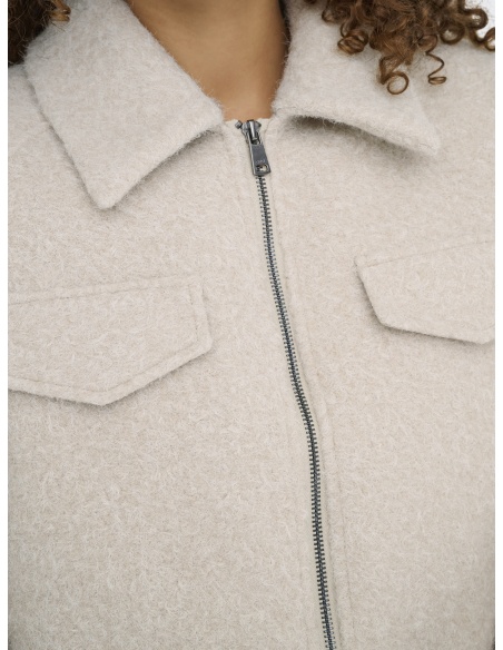 Veste Pumice Stone ONLMALO ONLY - 5 | MULHERES