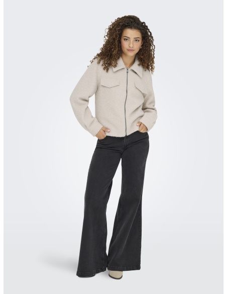 Veste Pumice Stone ONLMALO ONLY - 1 | MULHERES