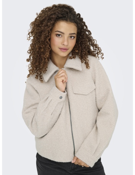 Veste Pumice Stone ONLMALO ONLY - 4 | FEMMES
