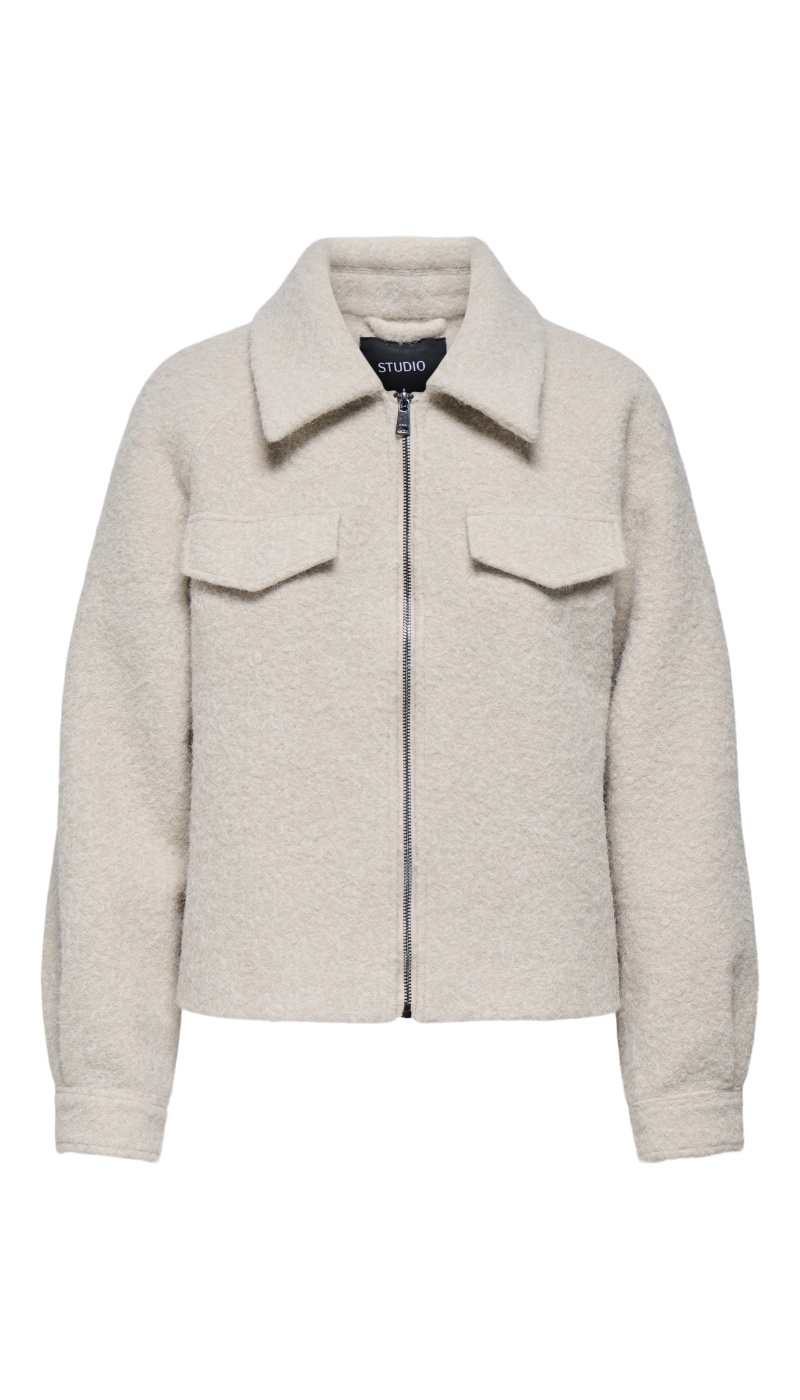Veste Pumice Stone ONLMALO ONLY - 6 | MULHERES