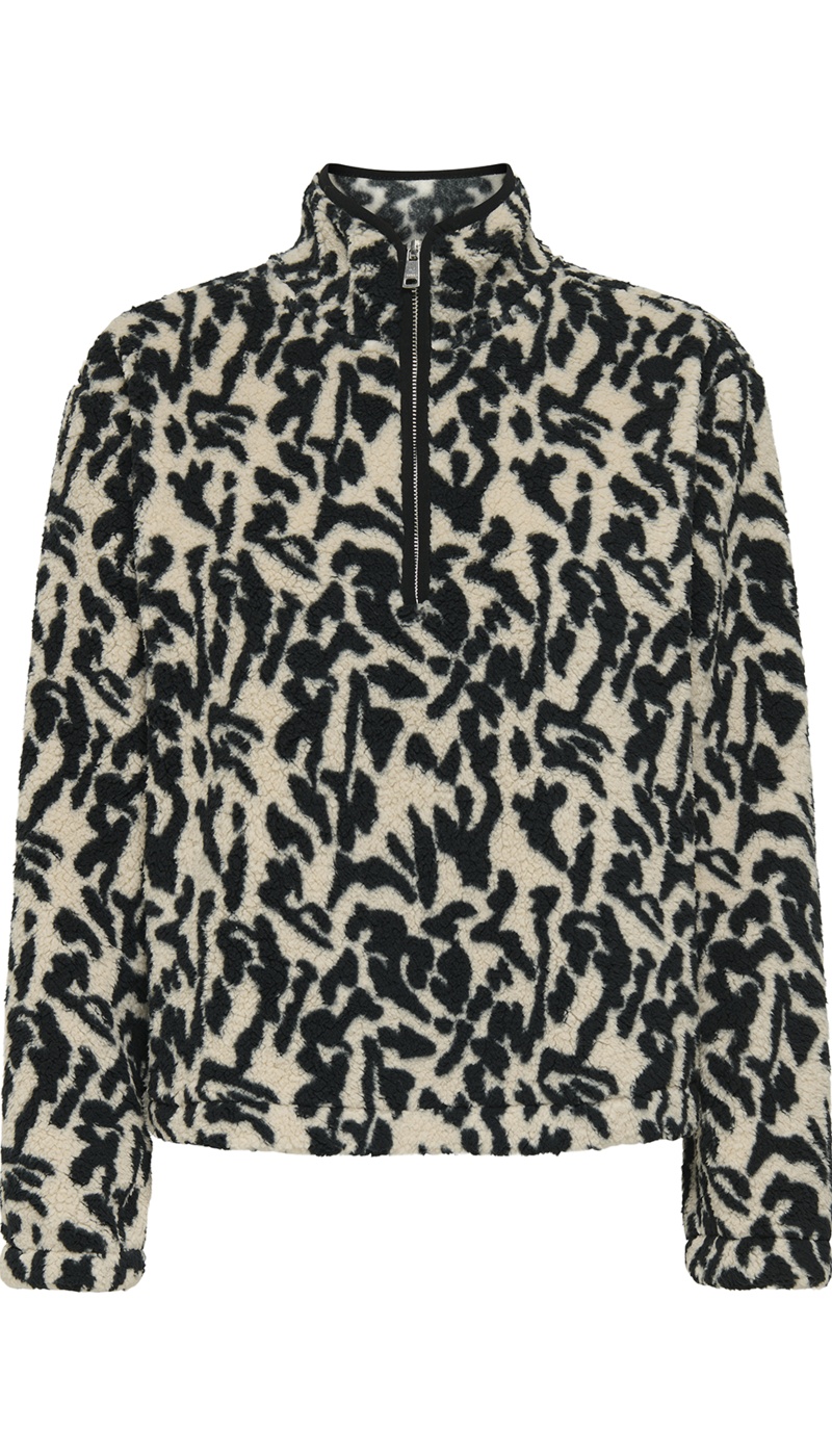 Sweat Black ONLNEW ONLY - 6 | HAUTS