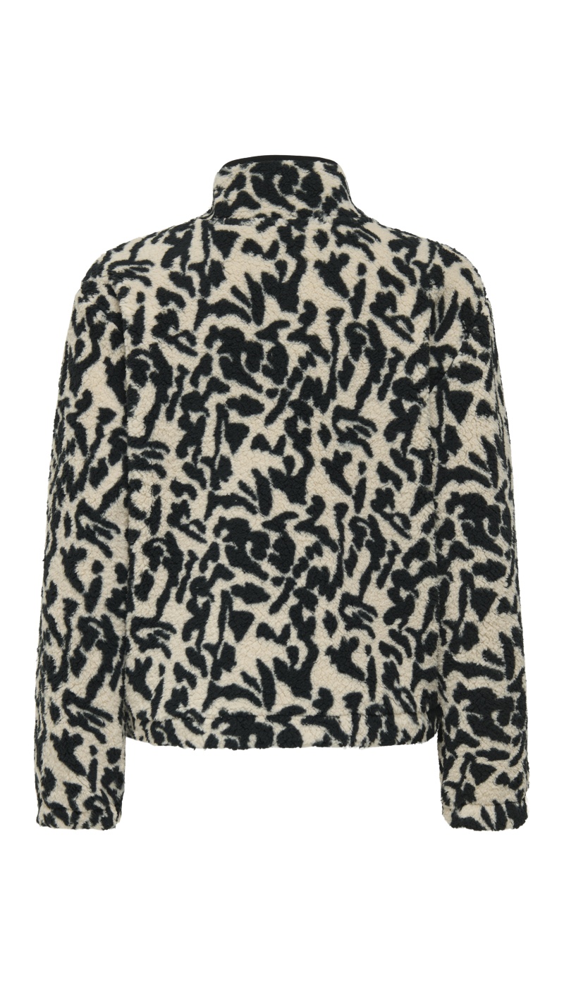 Sweat Black ONLNEW ONLY - 7 | HAUTS