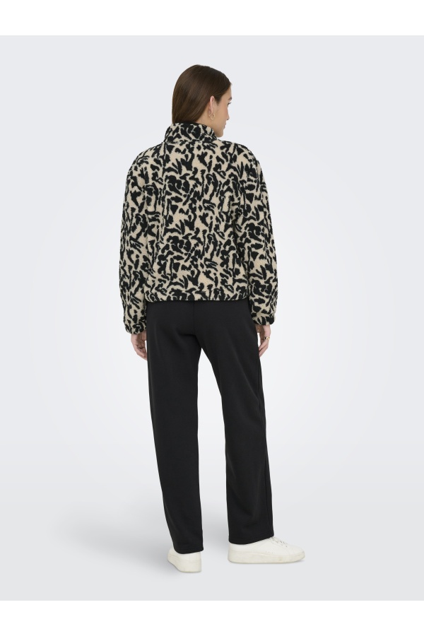 Sweat Black ONLNEW ONLY - 1 | HAUTS 2