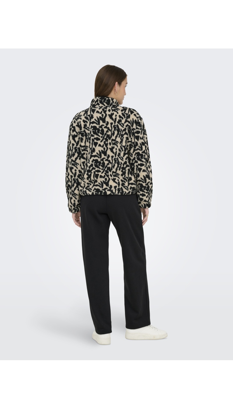 Sweat Black ONLNEW ONLY - 2 | HAUTS