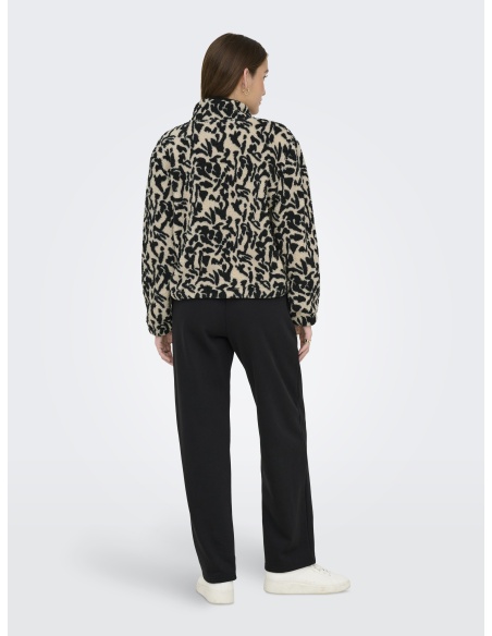 Sweat Black ONLNEW ONLY - 2 | HAUTS