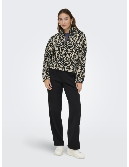 Sweat Black ONLNEW ONLY - 1 | HAUTS