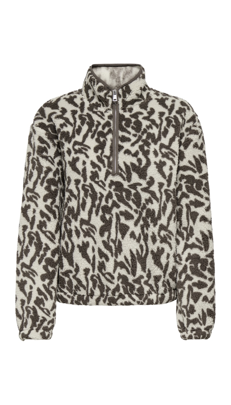Sweat Bracken ONLNEW ONLY - 6 | HAUTS