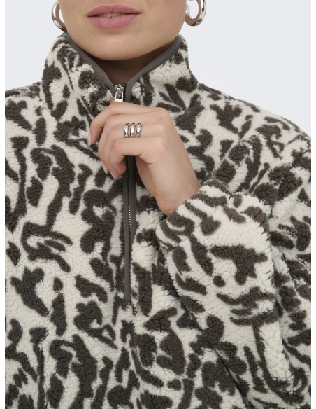 Sweat Bracken ONLNEW ONLY - 5 | HAUTS