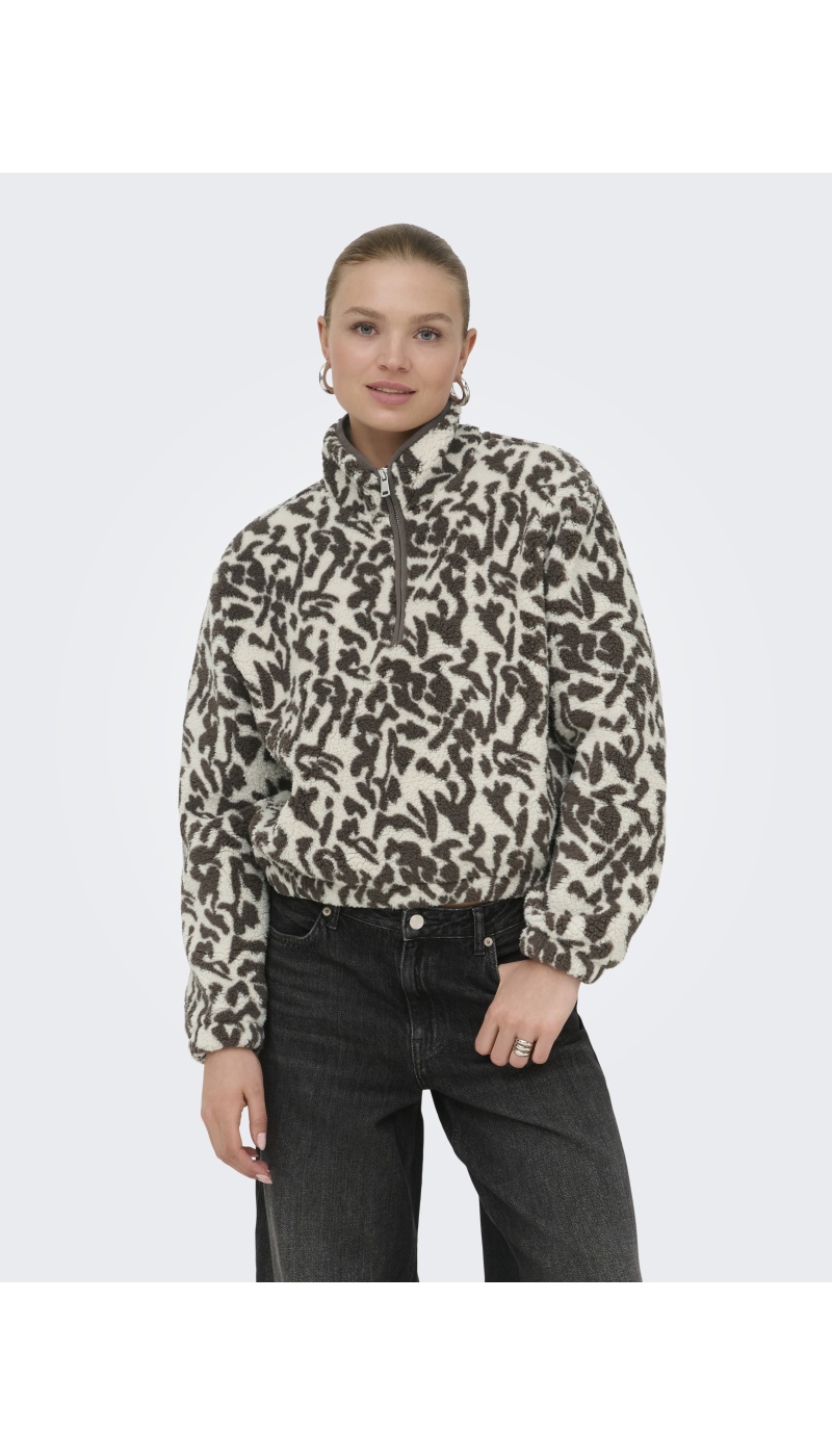 Sweat Bracken ONLNEW ONLY - 3 | HAUTS