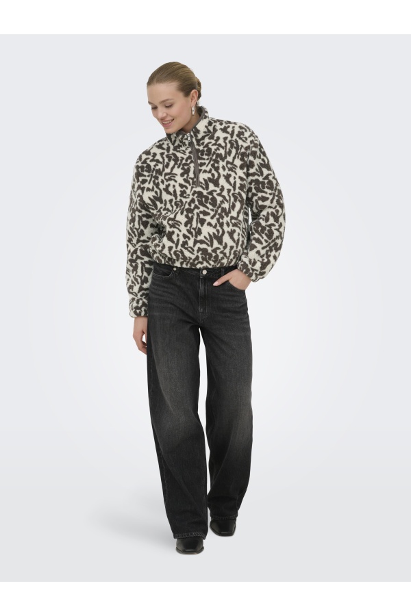 Sweat Bracken ONLNEW ONLY - 1 | HAUTS