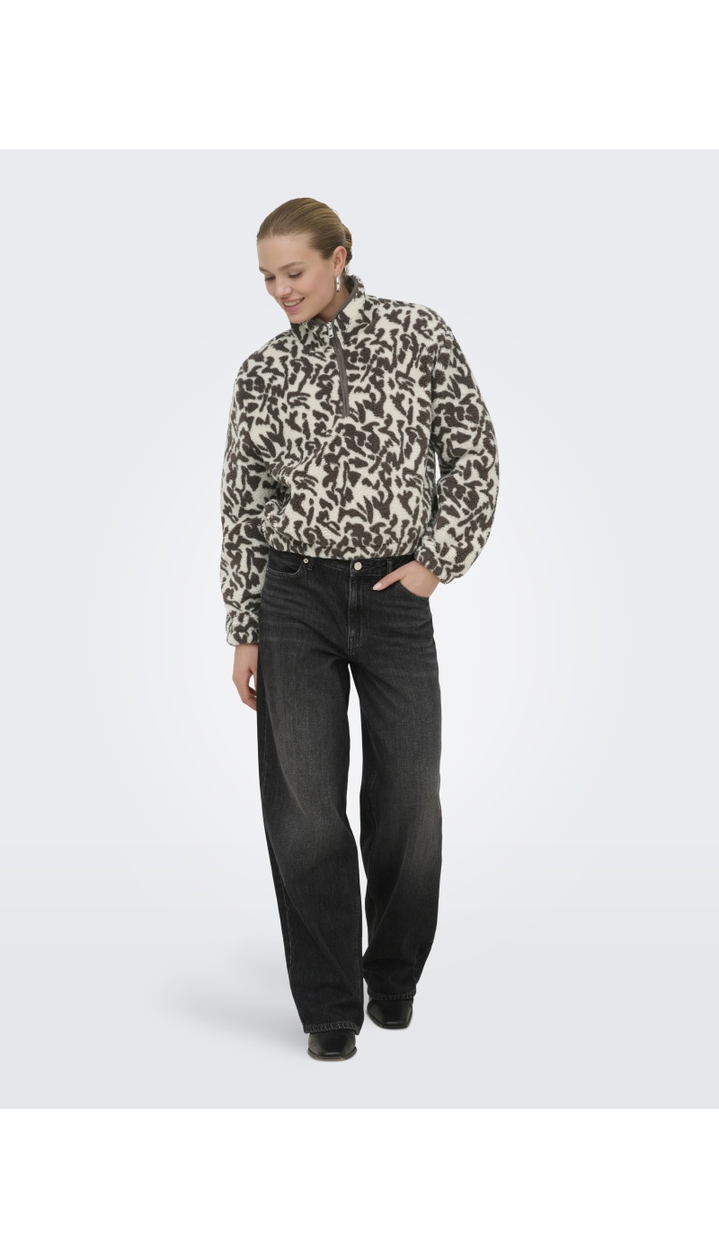 Sweat Bracken ONLNEW ONLY - 1 | HAUTS
