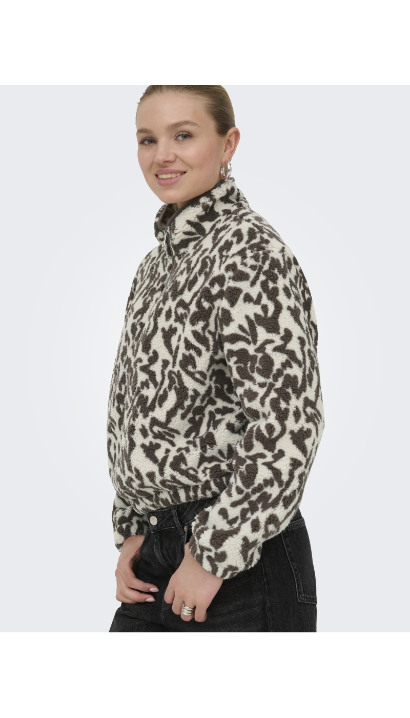 Sweat Bracken ONLNEW ONLY - 4 | HAUTS