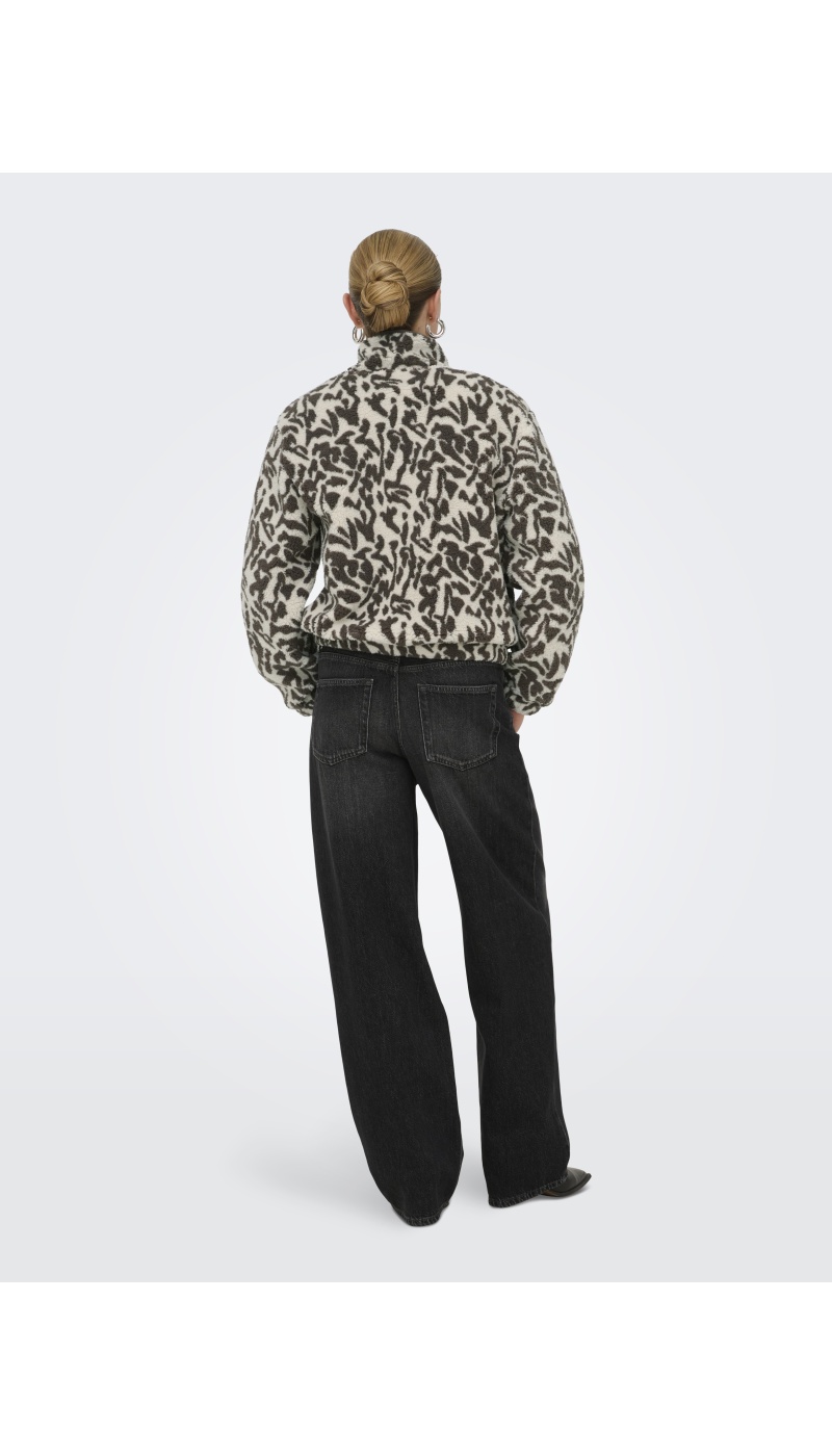 Sweat Bracken ONLNEW ONLY - 2 | HAUTS