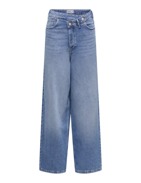 Jean Medium Blue Denim ONLELLA Longueur 30 ONLY - 6 | BAS