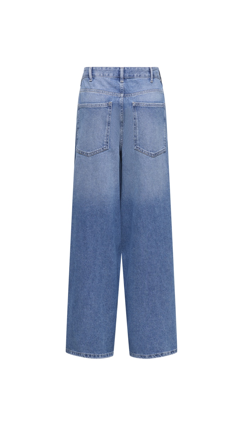 Jean Medium Blue Denim ONLELLA Longueur 30 ONLY - 7 | BAS