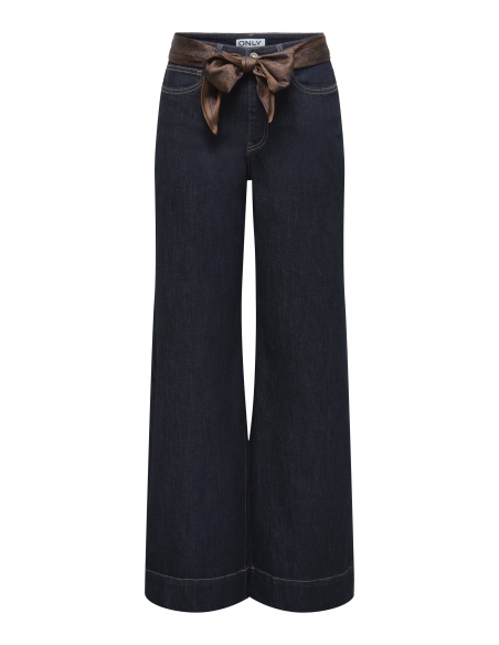 Jean Dark Blue Denim ONLMADISON Longueur 30 ONLY - 7 | BAS