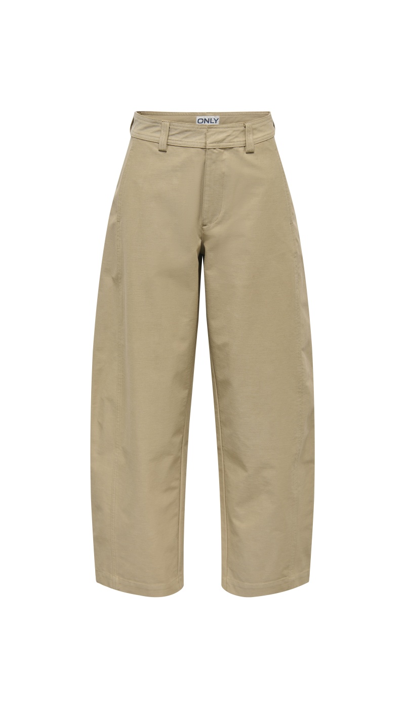 Pantalon Cornstalk Barrel ONLCLAIR ONLY - 6 | BAS