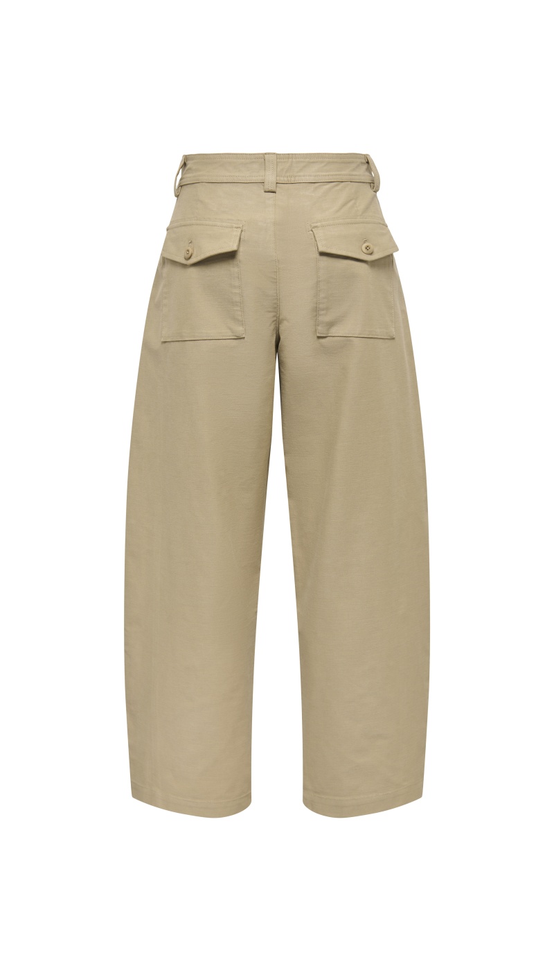 Pantalon Cornstalk Barrel ONLCLAIR ONLY - 7 | BAS