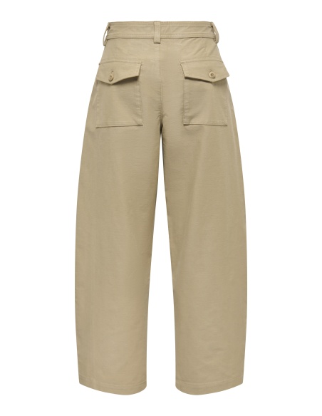 Pantalon Cornstalk Barrel ONLCLAIR ONLY - 7 | BAS