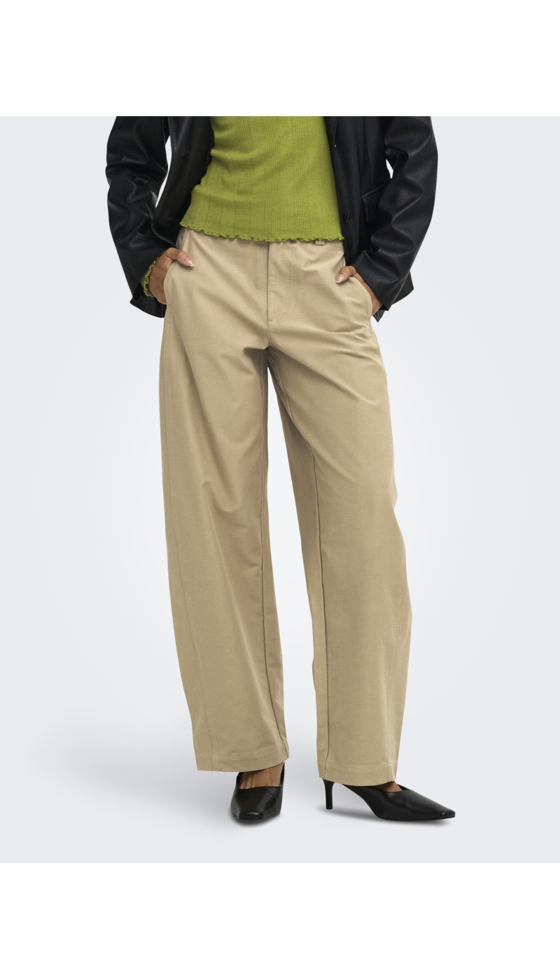 Pantalon Cornstalk Barrel ONLCLAIR ONLY - 3 | BAS