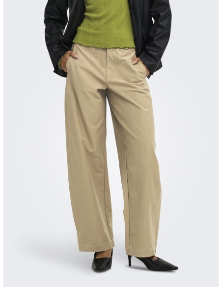 Pantalon Cornstalk Barrel ONLCLAIR ONLY - 3 | BAS