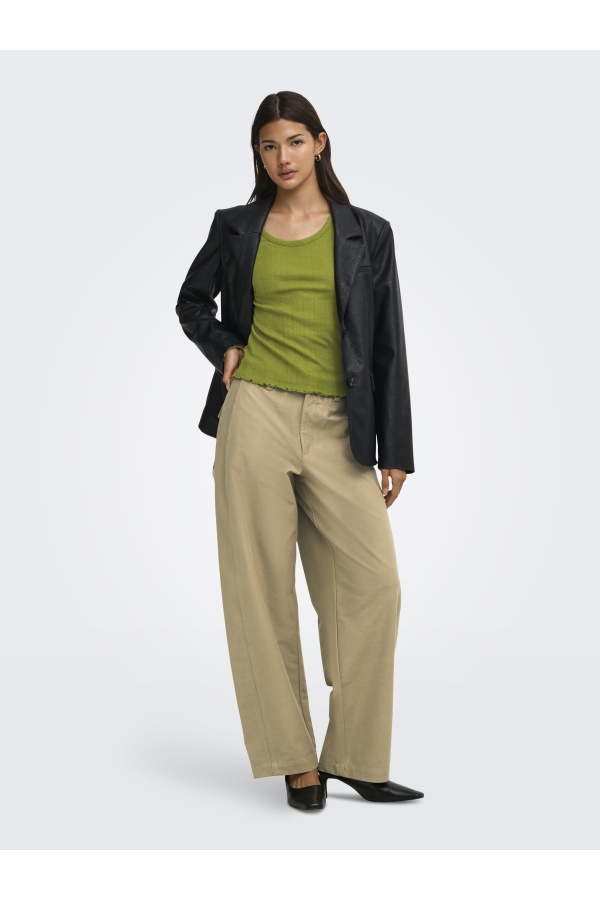 Pantalon Cornstalk Barrel ONLCLAIR ONLY - 1 | BAS