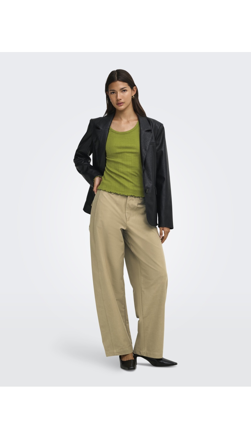 Pantalon Cornstalk Barrel ONLCLAIR ONLY - 1 | BAS